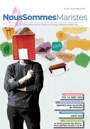Feuille informative Novembre
